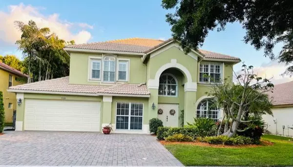 Delray Beach, FL 33446,7320 Serrano Terrace TER