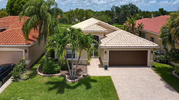 Boynton Beach, FL 33472,7291 Trentino WAY