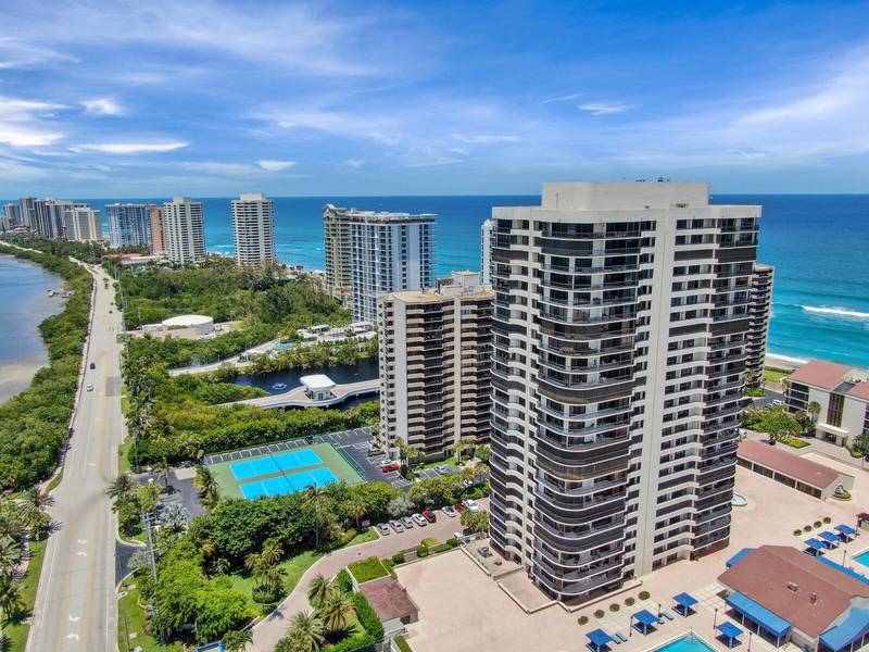 4100 N Ocean DR 503, Singer Island, FL 33404