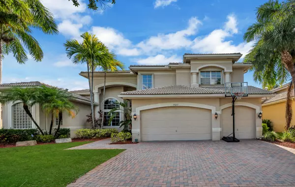 19237 Natures View CT, Boca Raton, FL 33498