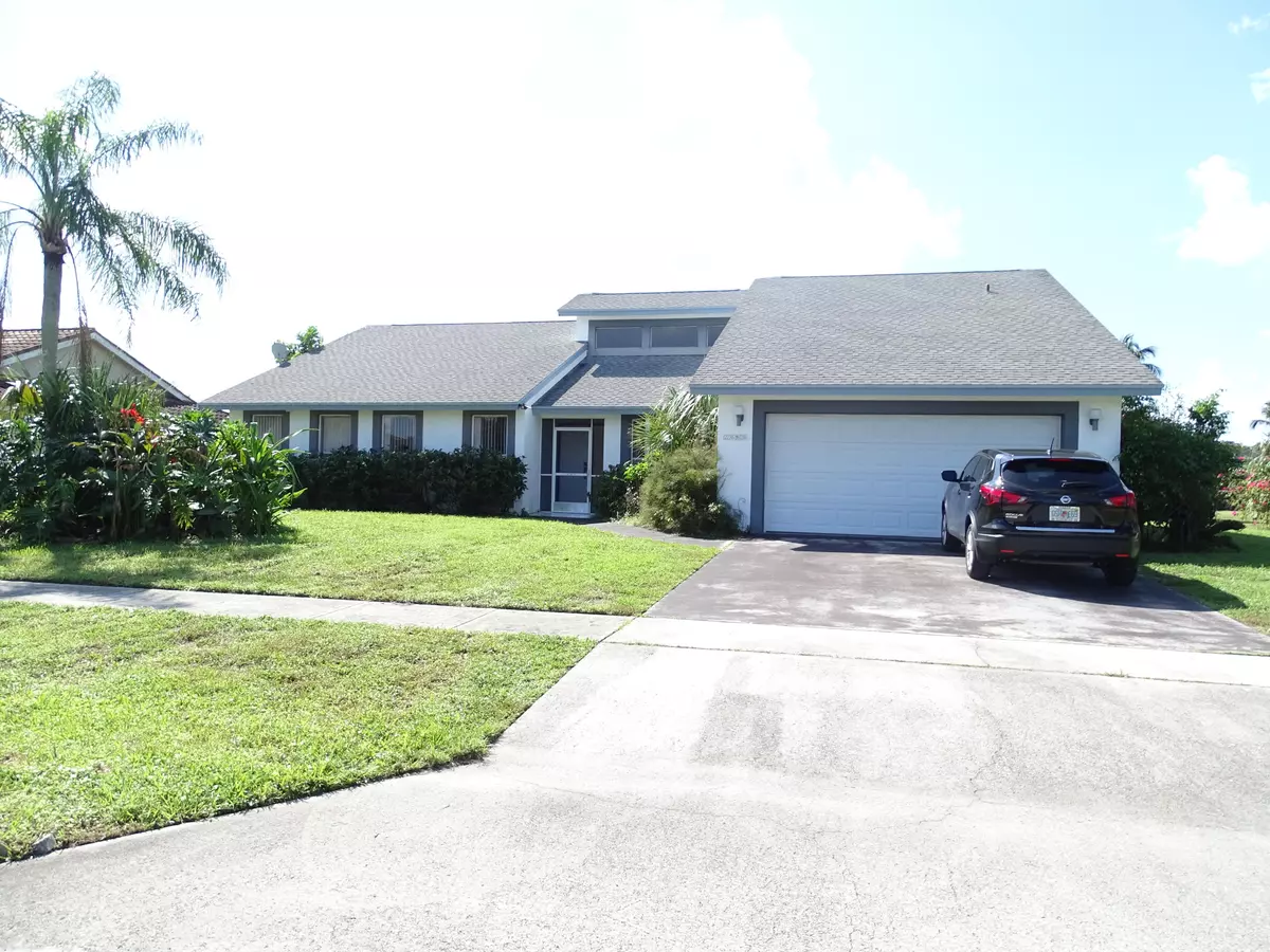 Wellington, FL 33414,2060 Amesbury CIR