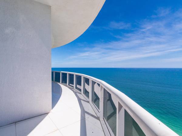 Sunny Isles Beach, FL 33160,15811 Collins AVE 3401