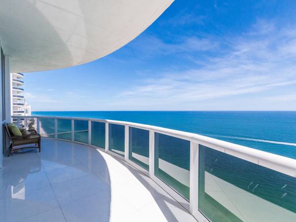 Sunny Isles Beach, FL 33160,15811 Collins AVE 3401