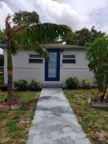 601 SW 1 ST, Dania Beach, FL 33004