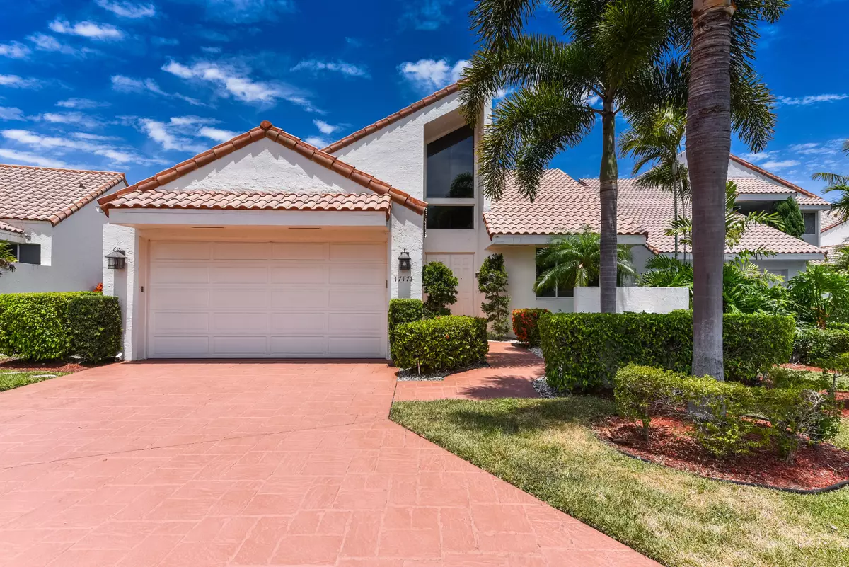 Boca Raton, FL 33496,17177 Newport Club DR