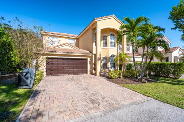 4351 N Magnolia CIR,  Delray Beach,  FL 33445