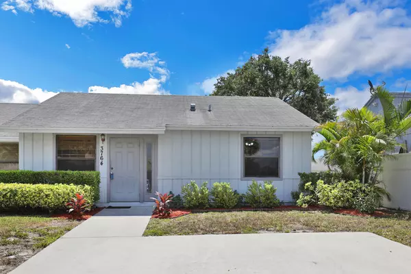 Palm Springs, FL 33461,3764 Parkside CIR