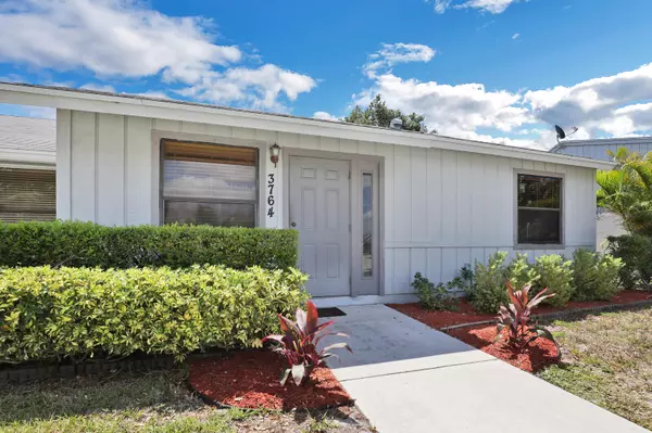 Palm Springs, FL 33461,3764 Parkside CIR