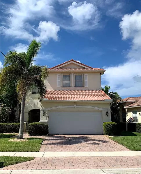 106 Isle Verde WAY, Palm Beach Gardens, FL 33418