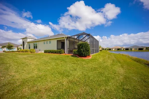 Port Saint Lucie, FL 34987,11207 SW Winding Lakes CIR