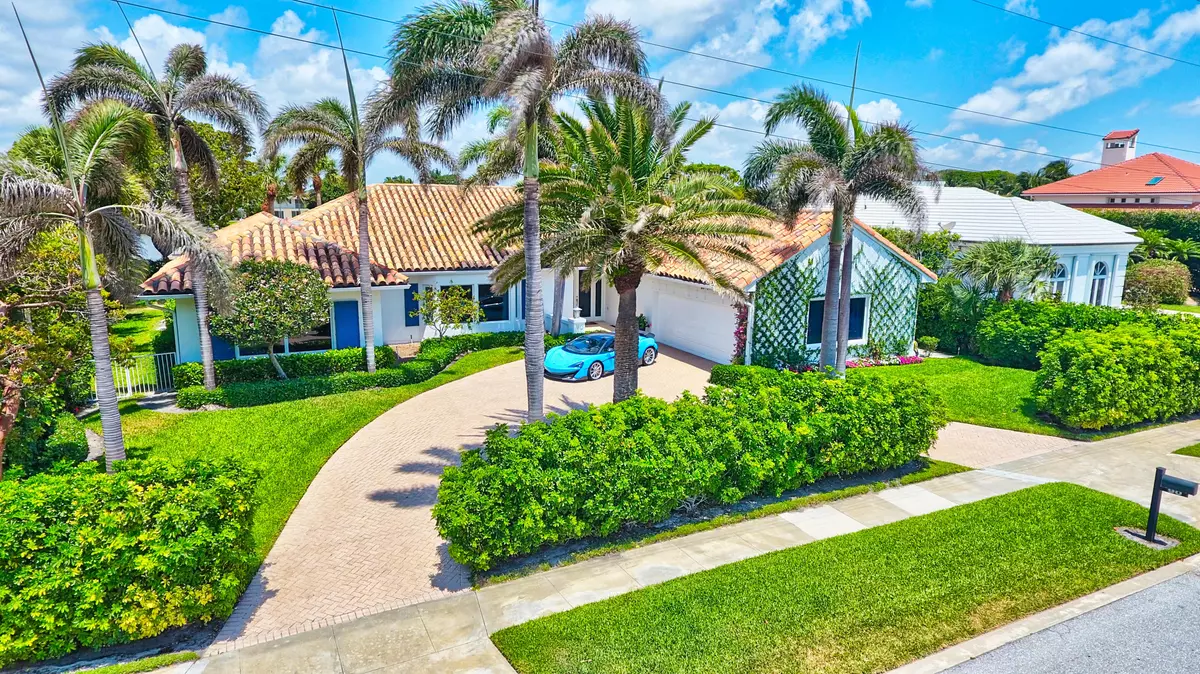 Manalapan, FL 33462,90 Spoonbill RD