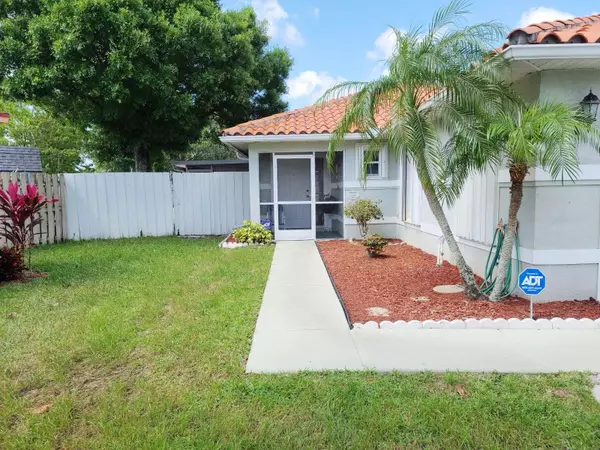 Boynton Beach, FL 33437,5568 Boynton PL