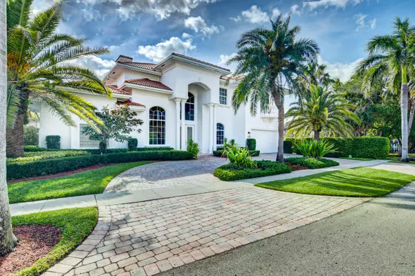 Boca Raton, FL 33487,7899 NE Spanish Trail CT