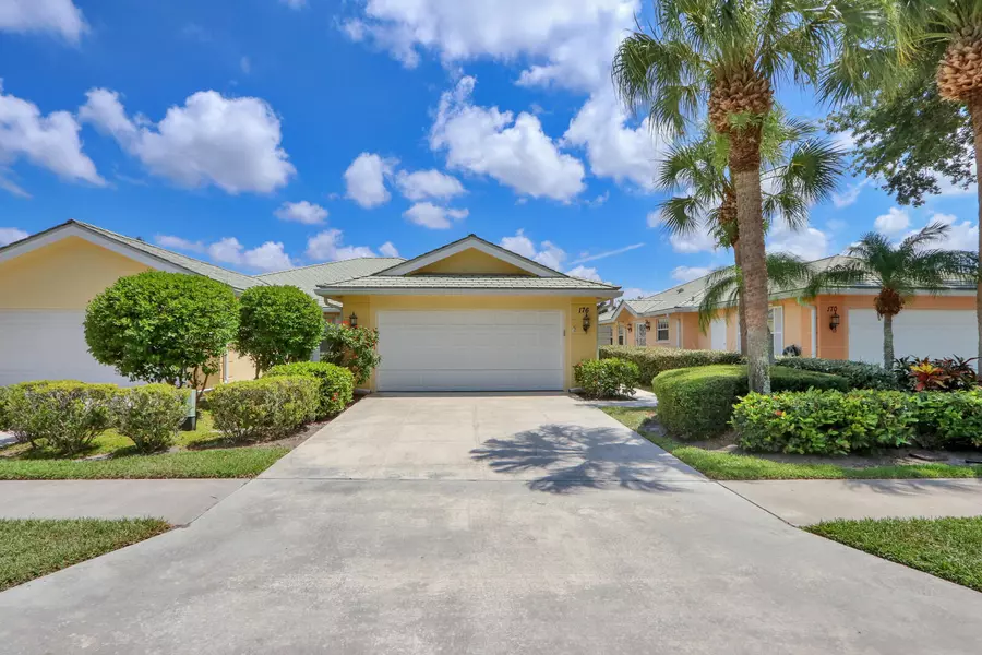 176 Brier CIR, Jupiter, FL 33458