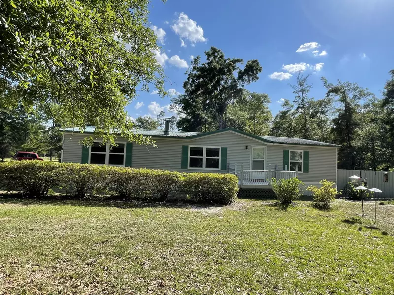 19815 County Road 137, Wellborn, FL 32094