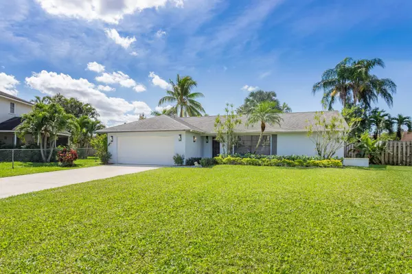 Boynton Beach, FL 33437,6296 Madras CIR