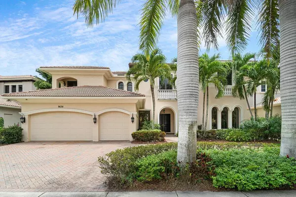 Boca Raton, FL 33496,9636 Bridgebrook DR