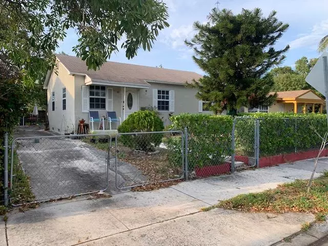 West Palm Beach, FL 33407,707 40th ST