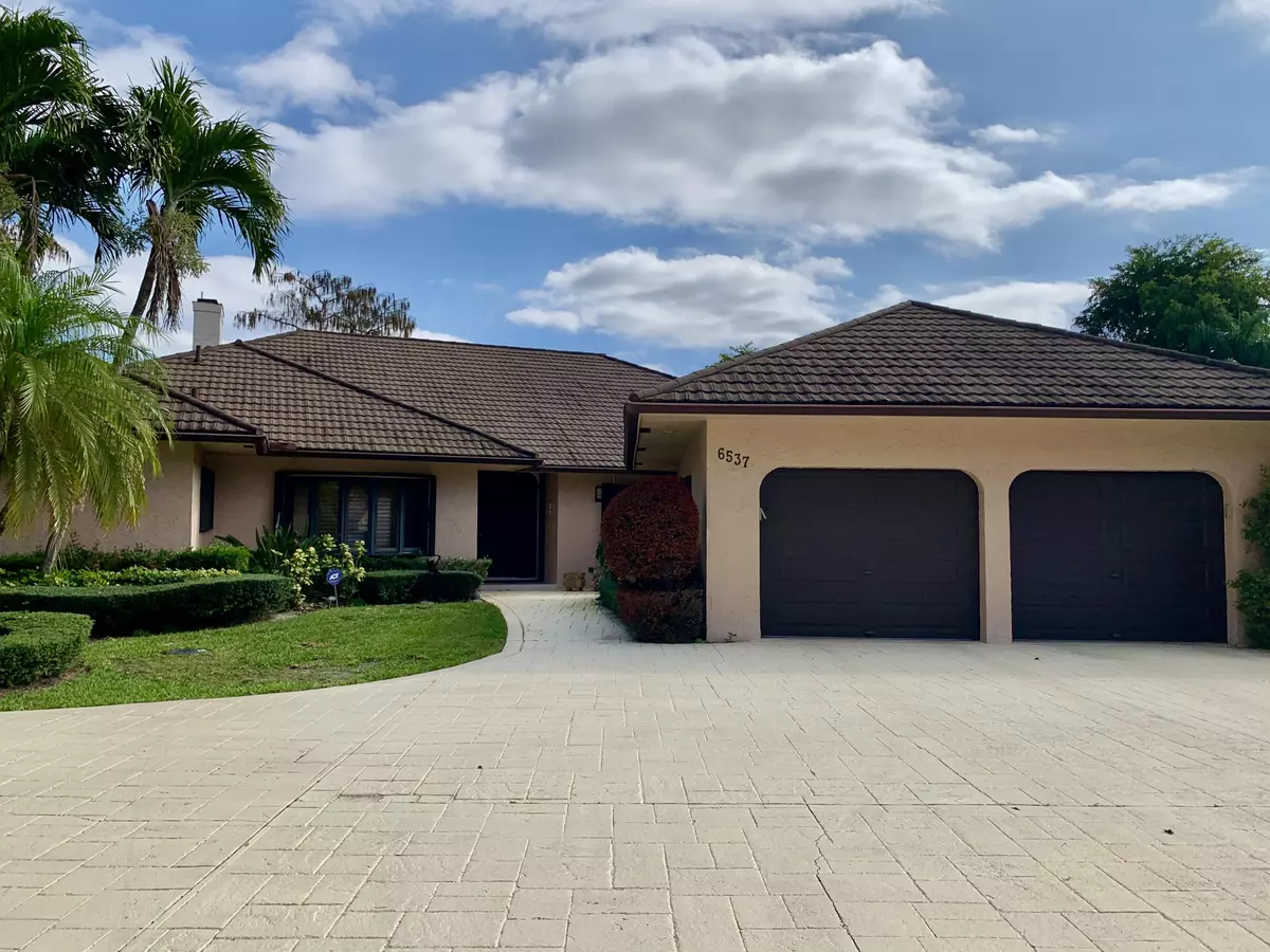 Boca Raton, FL 33433,6537 Timber LN