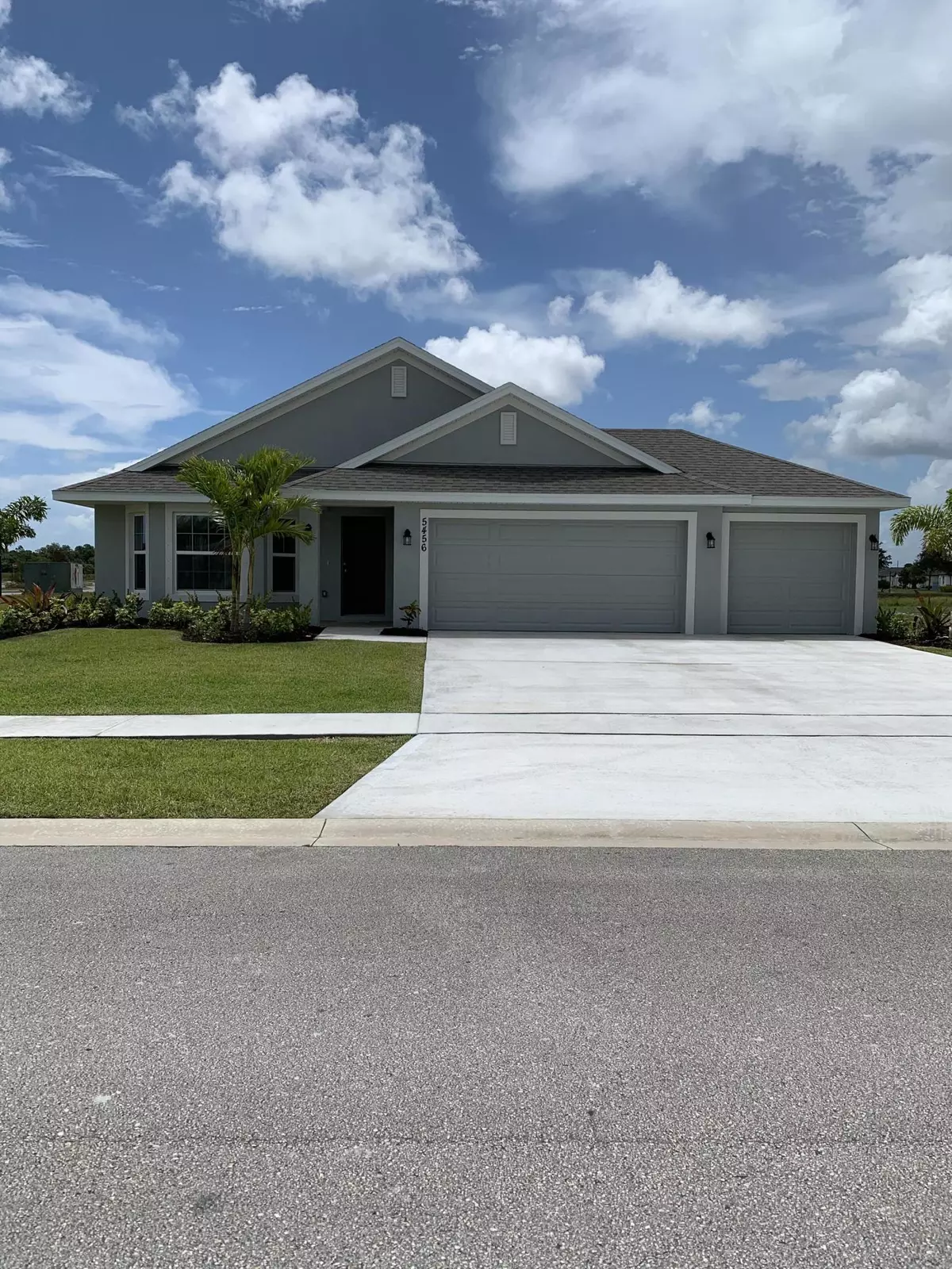 Fort Pierce, FL 34951,5456 Lugo ST