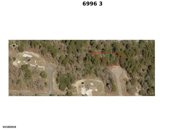 Citrus Springs, FL 34434,6996 N Hartley PT