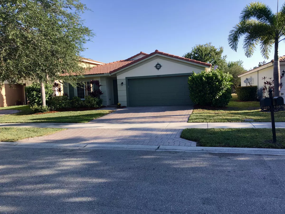 Port Saint Lucie, FL 34953,1985 SW Providence PL