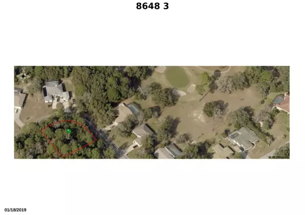 Citrus Springs, FL 34434,8648 N Calypso CIR