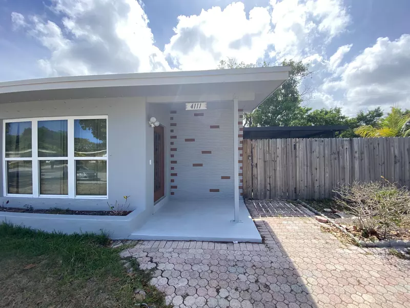 4111 NE NE 12th TER, Pompano Beach, FL 33064