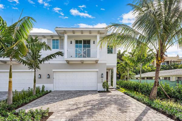 424 NE Wavecrest WAY, Boca Raton, FL 33432