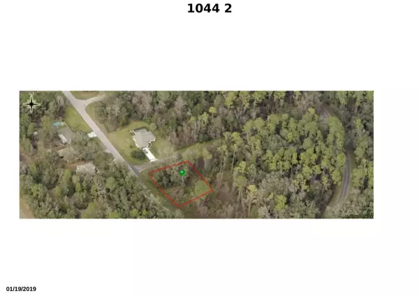 1044 W Kingsway PL, Citrus Springs, FL 34434