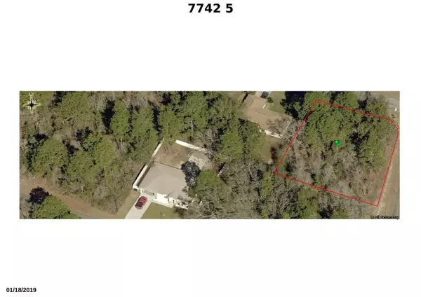 Citrus Springs, FL 34433,7742 N Fieldstone DR