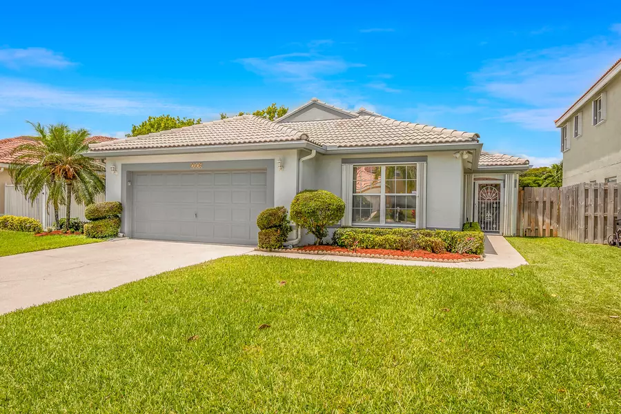 7370 Michigan Isle RD, Lake Worth, FL 33467