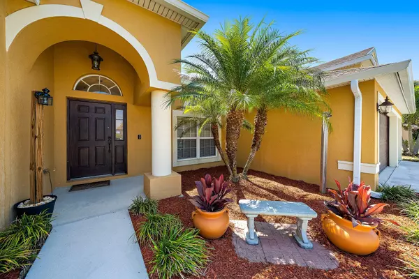 Port Saint Lucie, FL 34953,4277 SW Oblique ST