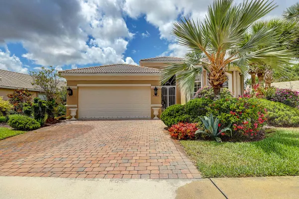 Lake Worth, FL 33467,9622 Positano WAY
