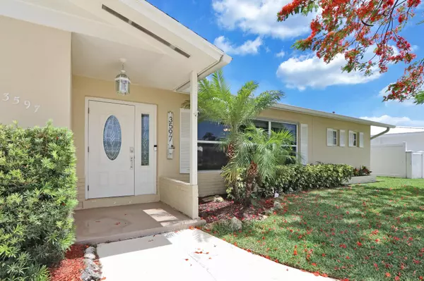 Palm Beach Gardens, FL 33410,3597 Cosmos ST