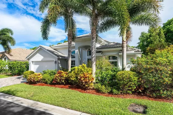 Palm Beach Gardens, FL 33418,302 Timberwood CT