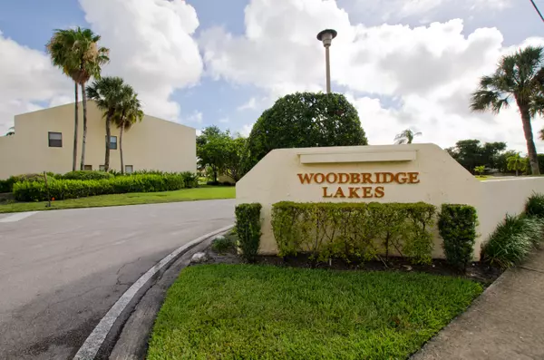 West Palm Beach, FL 33406,1609 Woodbridge Lakes CIR