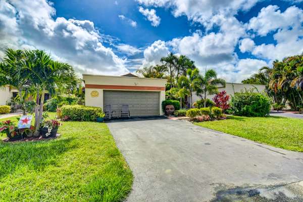 5600 Piping Rock DR,  Boynton Beach,  FL 33437