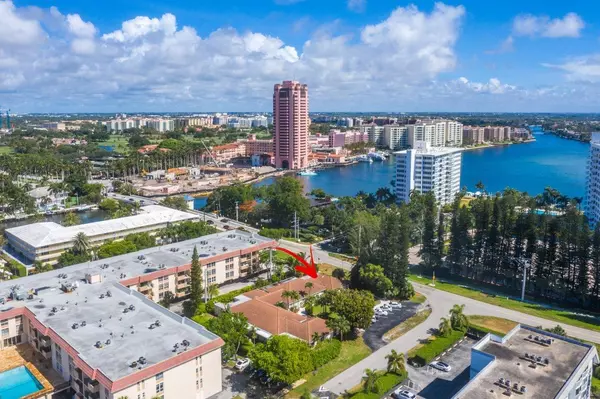 770 E Camino Real 7, Boca Raton, FL 33432