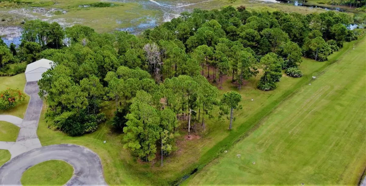 Port Saint Lucie, FL 34987,Lot 28 Skymaster ST