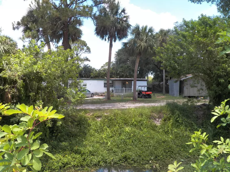 4357 SW 83rd ST, Palm City, FL 34990