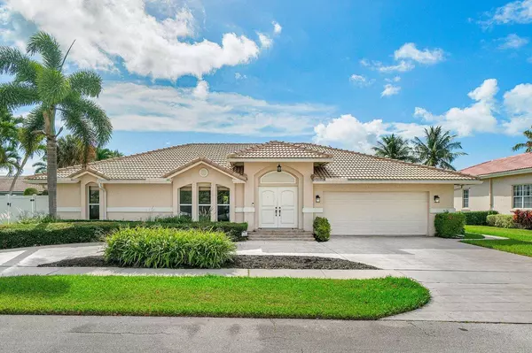 Boca Raton, FL 33486,1514 SW 6th TER