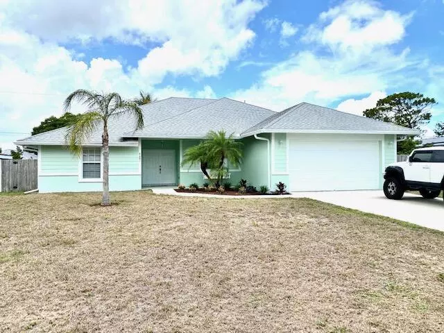 Hobe Sound, FL 33455,6481 SE Clairmont PL