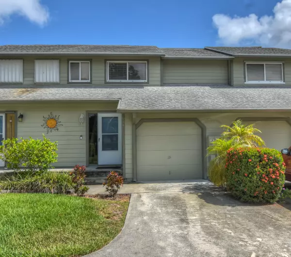 Jensen Beach, FL 34957,635 NE Wax Myrtle WAY