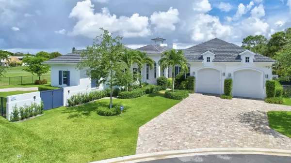 770 Joe Lee CIR, Delray Beach, FL 33445