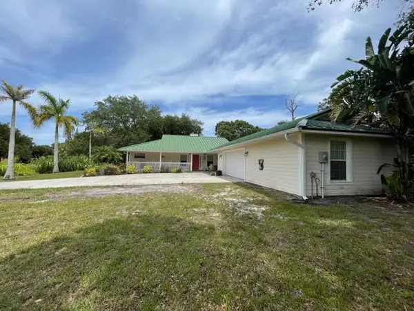 Fort Pierce, FL 34982,701 French Creek LN