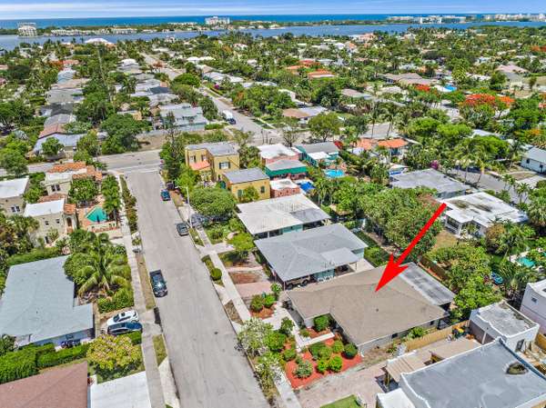 225 Fordham DR, Lake Worth Beach, FL 33460