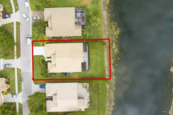 Boynton Beach, FL 33472,9216 Cove Point CIR