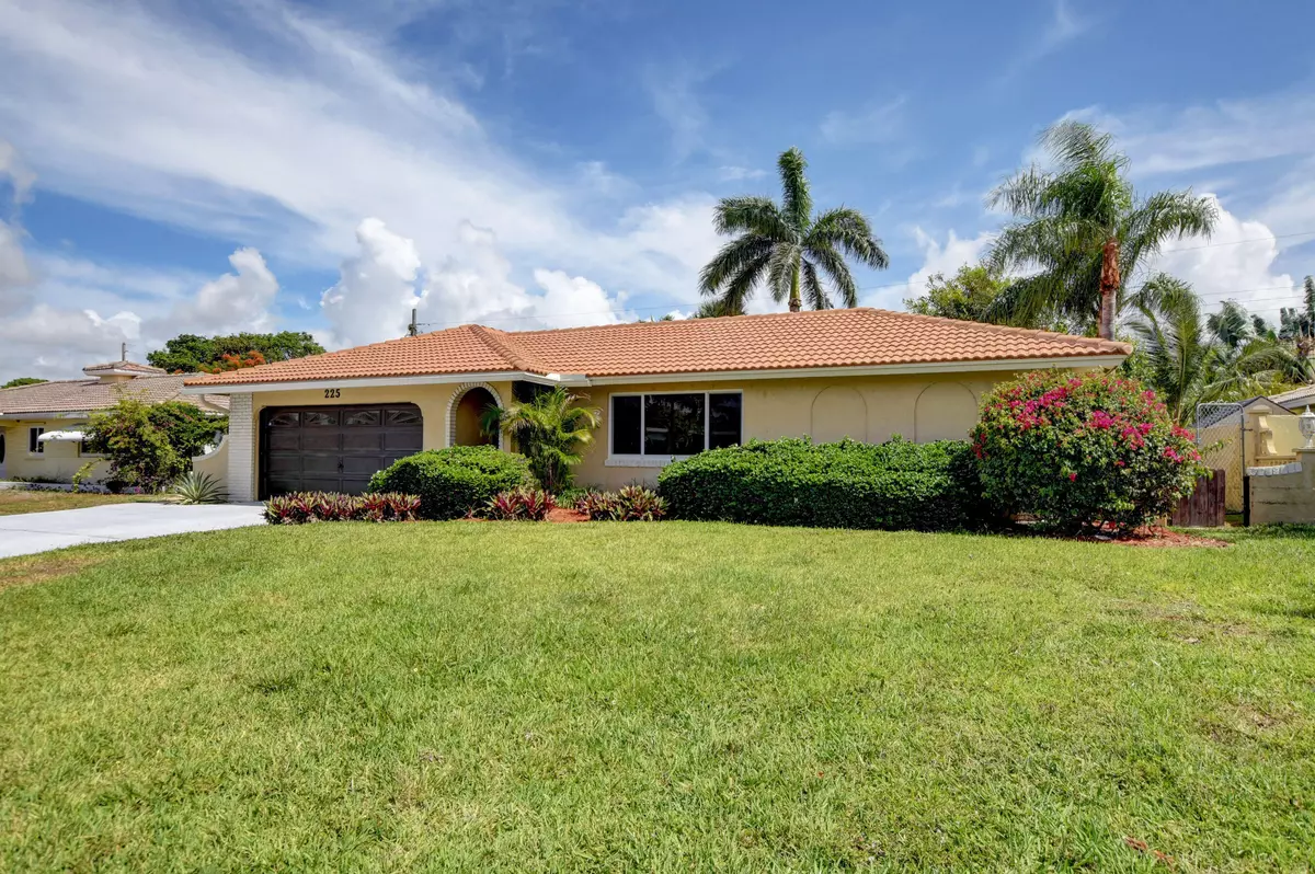 Boca Raton, FL 33431,225 NE 24th CT