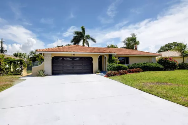 Boca Raton, FL 33431,225 NE 24th CT